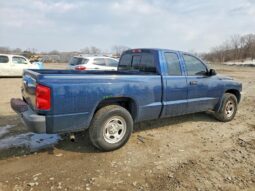 
										2006 Dodge Dakota full									