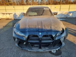 
										2021 BMW M3 full									