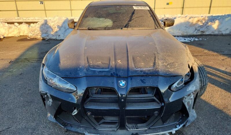 
								2021 BMW M3 full									