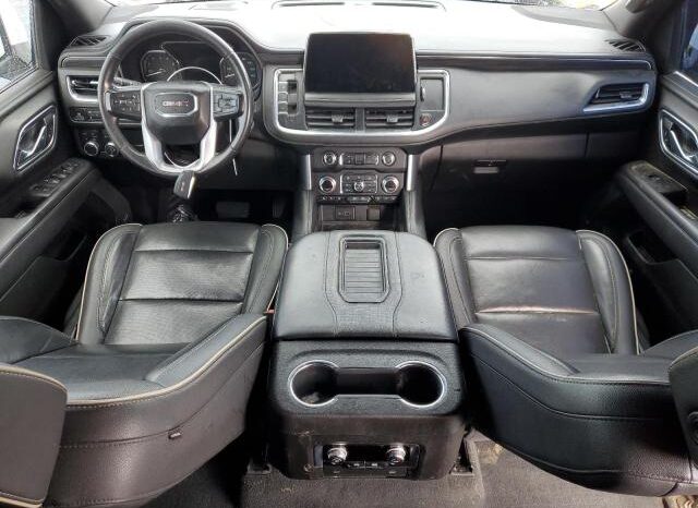 
								2021 Gmc Yukon full									