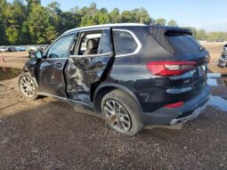 
										2020 BMW X5 full									