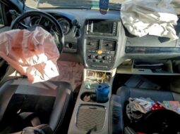 
										2018 Dodge Grand cara full									