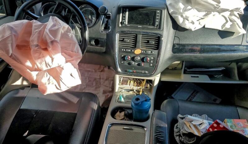 
								2018 Dodge Grand cara full									