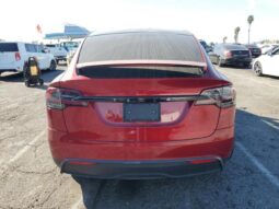 
										2024 Tesla Model x full									