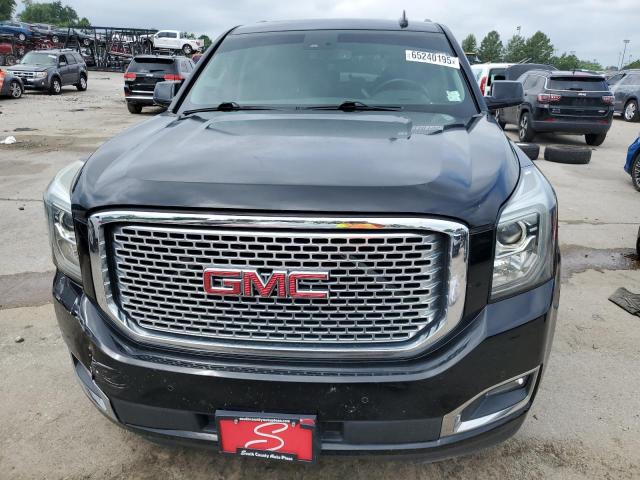 2016 Gmc Yukon