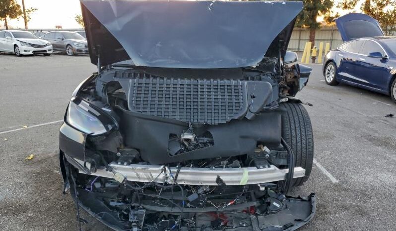 
								2024 Tesla Model x full									
