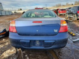 
										2003 Chrysler 300m full									