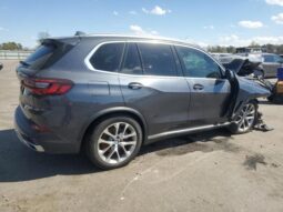 
										2021 BMW X5 full									
