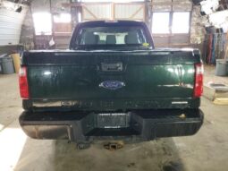 
										2016 Ford F350 full									