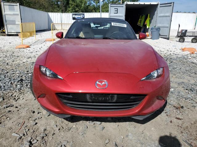 2016 Mazda Mx-5 miata