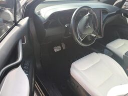 
										2020 Tesla Model x full									