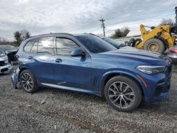 
										2023 BMW X5 full									