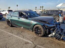 
										2025 BMW M3 full									