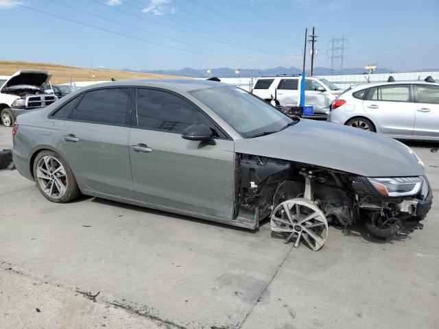 2024 Audi A4 premium