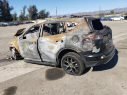 
										2016 Toyota Rav4 full									