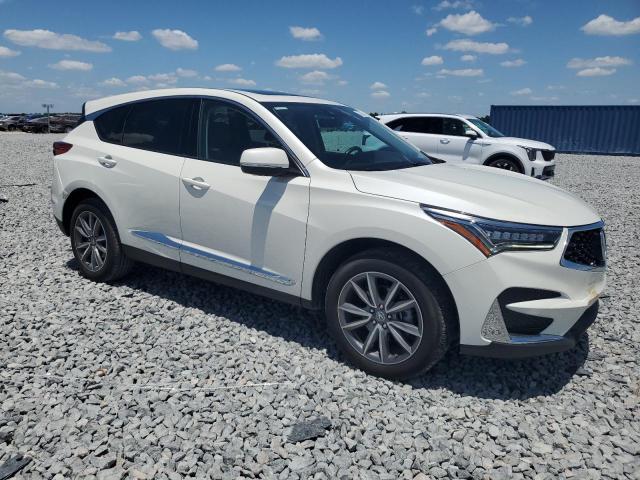 2019 Acura Rdx