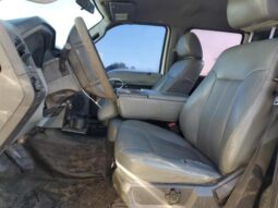 
										2014 Ford F350 full									