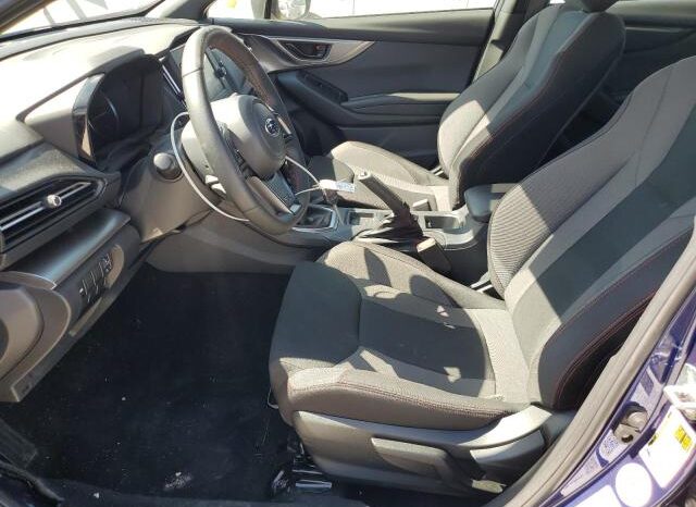 
								2023 Subaru Wrx full									