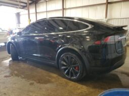 
										2016 Tesla Model x full									