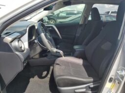 
										2015 Toyota Rav4 full									