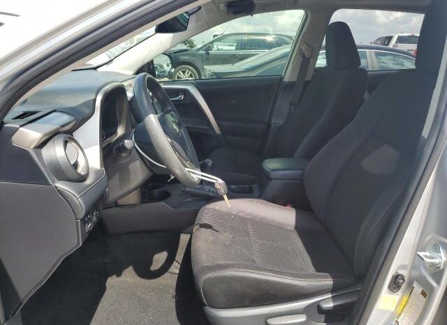 
								2015 Toyota Rav4 full									
