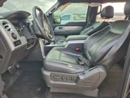 
										2014 Ford F150 full									