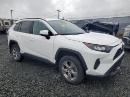 
										2022 Toyota Rav4 full									