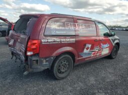 
										2015 Dodge Grand cara full									