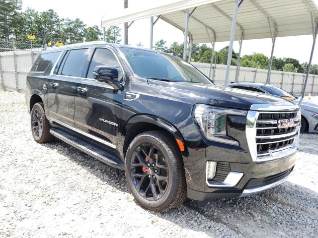 2023 Gmc Yukon