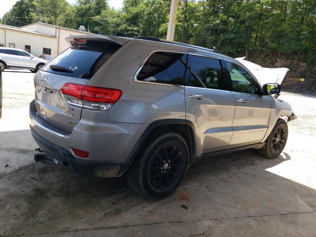 2014 Jeep Grand cher