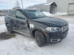 
										2017 BMW X5 full									
