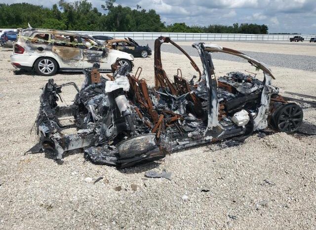 
								2022 Tesla Model x full									