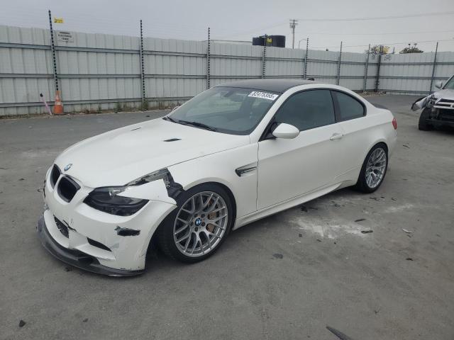 2013 BMW M3