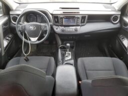 
										2018 Toyota Rav4 full									