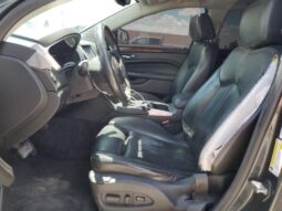
										2014 Cadillac Srx full									