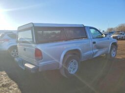 
										2004 Dodge Dakota full									