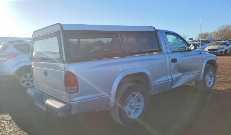 
								2004 Dodge Dakota full									