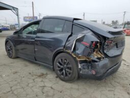 
										2024 Tesla Model x full									