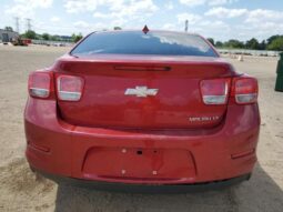 
										2014 Chevrolet Malibu 1lt full									