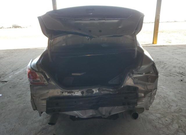 
								2014 Nissan Altima 2.5 full									