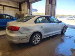 
										2014 Volkswagen Jetta se full									