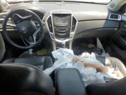 
										2013 Cadillac Srx full									
