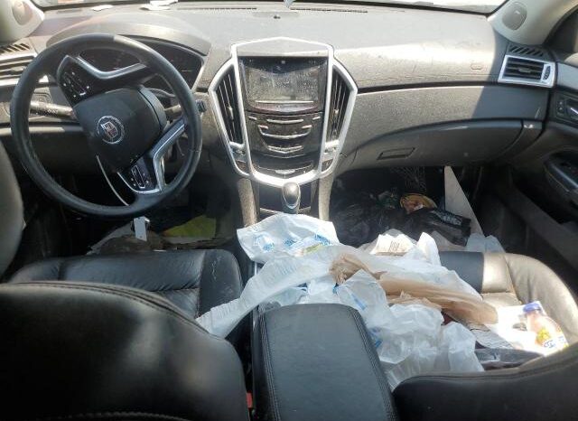 
								2013 Cadillac Srx full									