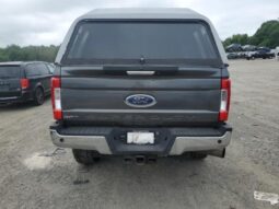 
										2018 Ford F350 full									