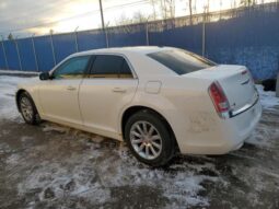
										2013 Chrysler 300 full									