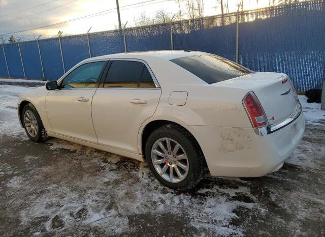 
								2013 Chrysler 300 full									