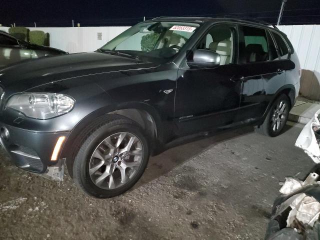 2012 BMW X5