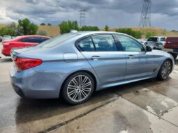 
										2018 BMW M5 full									