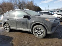 
										2016 Toyota Rav4 full									