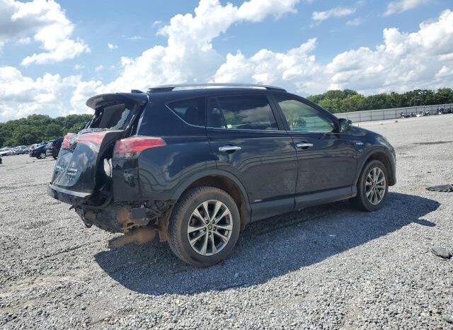 
								2016 Toyota Rav4 full									